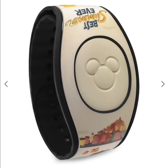 WDW Luca Magic band Limited Edition - Picture 3 of 4